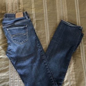 Abercrombie Jeans